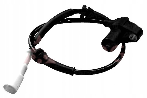 фото №2, Датчик abs renault clio ii thalia i 1.2-1.9d 02.9