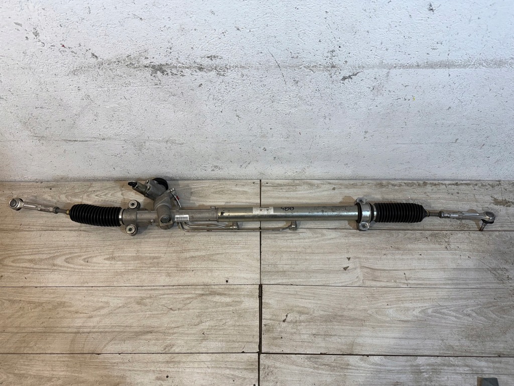 фото №1, Рейка рульова ferrari italia 458 ferrari f142 488 gtb