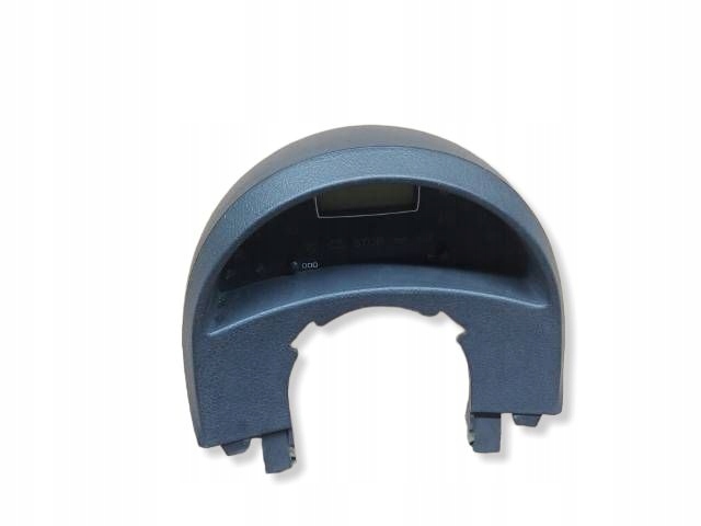 фото №1, Citroen c8 лічильник прилади 1497566080