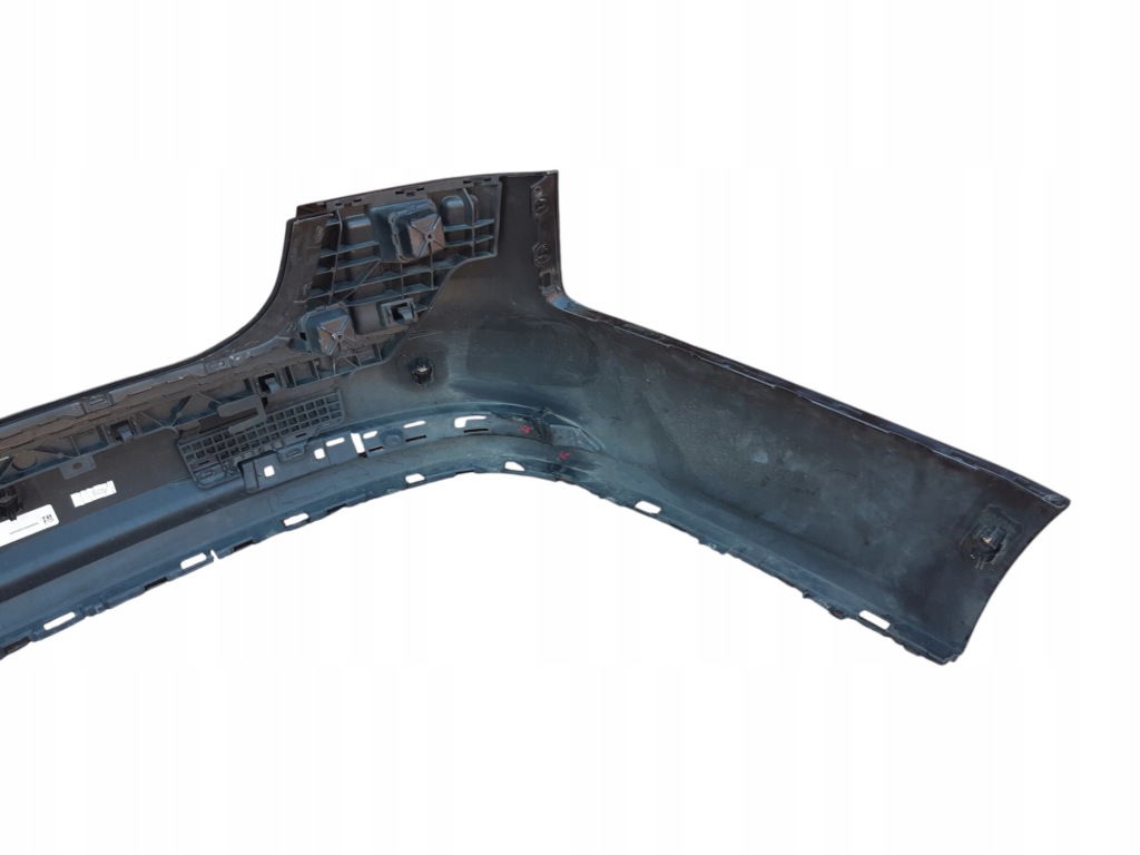 фото №10, Бампер задняя задний audi a8 d5 4n 17r- 4n0807511a