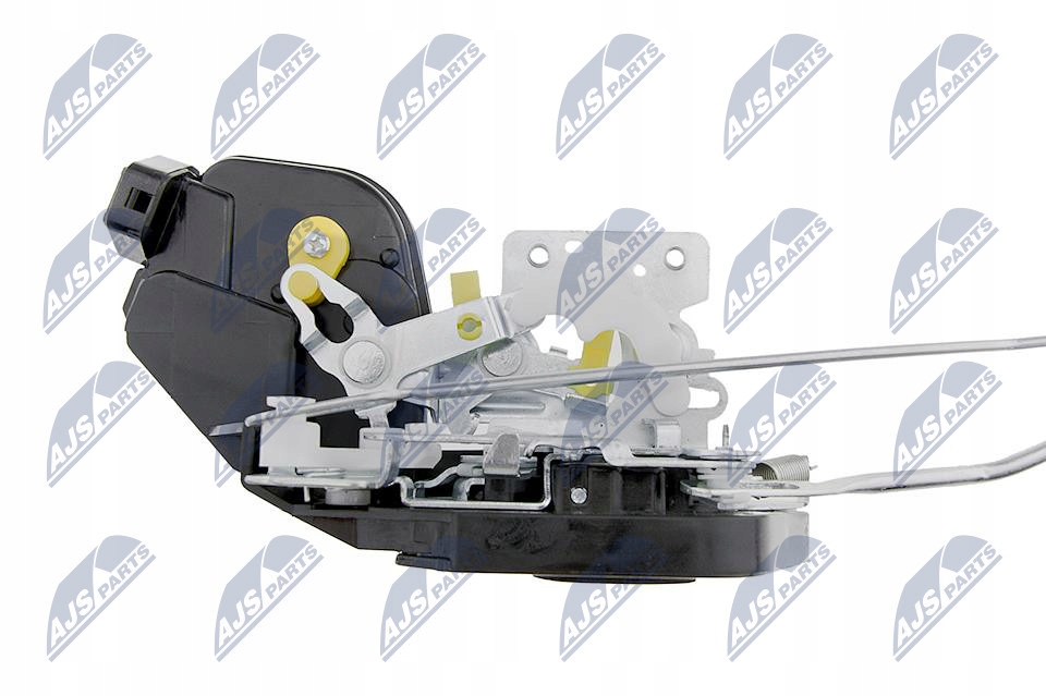 фото №11, Привід замка центрального перед ezc-hy-520