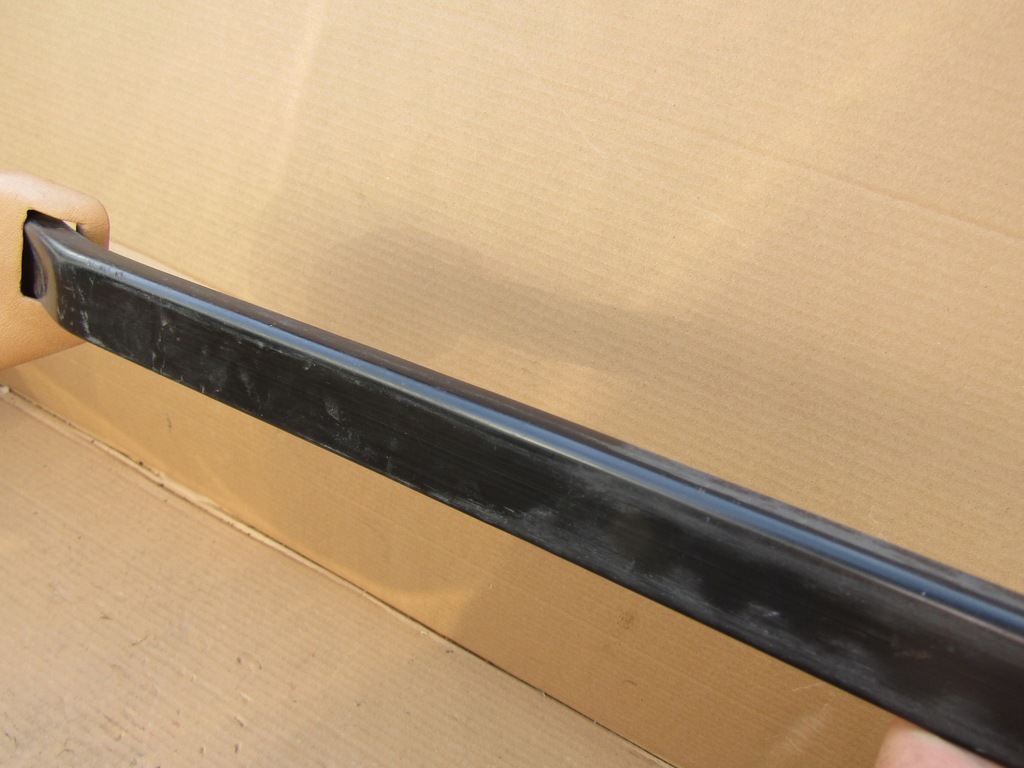 фото №7, 3 mercedes w126 сидіння правий напрямна напрямна сидіння правого пасажира