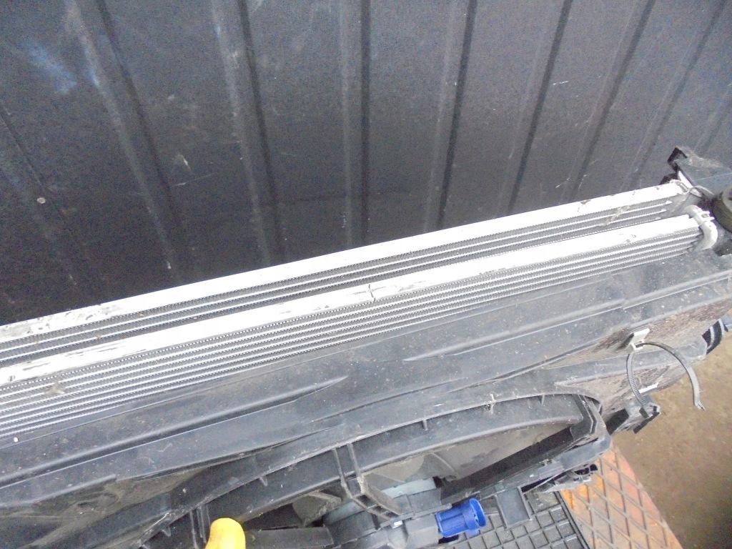 Купити Вентилятор радіатор комплект renault clio iv рестайлінг  2018 0,9 tce хетчбек