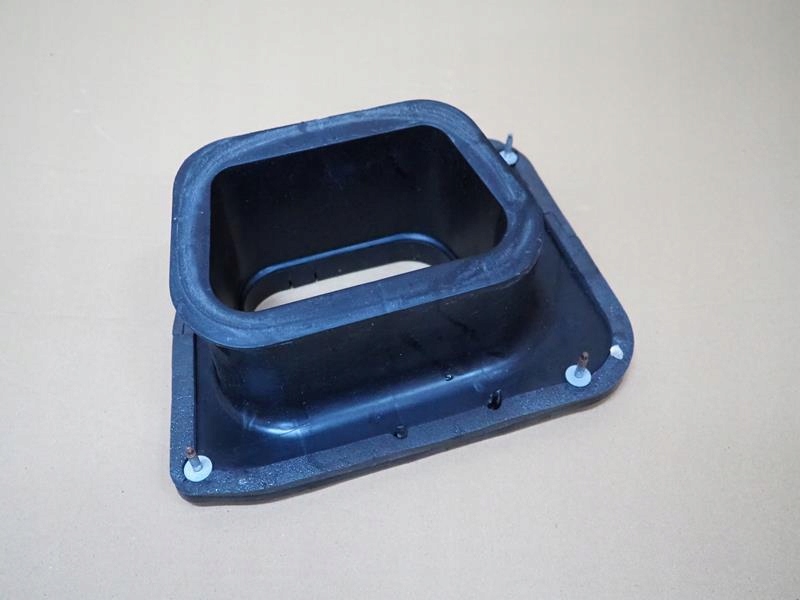 фото №2, Впуск повітря renault master ii opel movano a