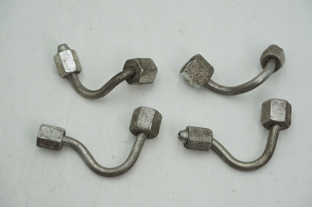 фото №1, Шланг пального упорскування fiat doblo cargo