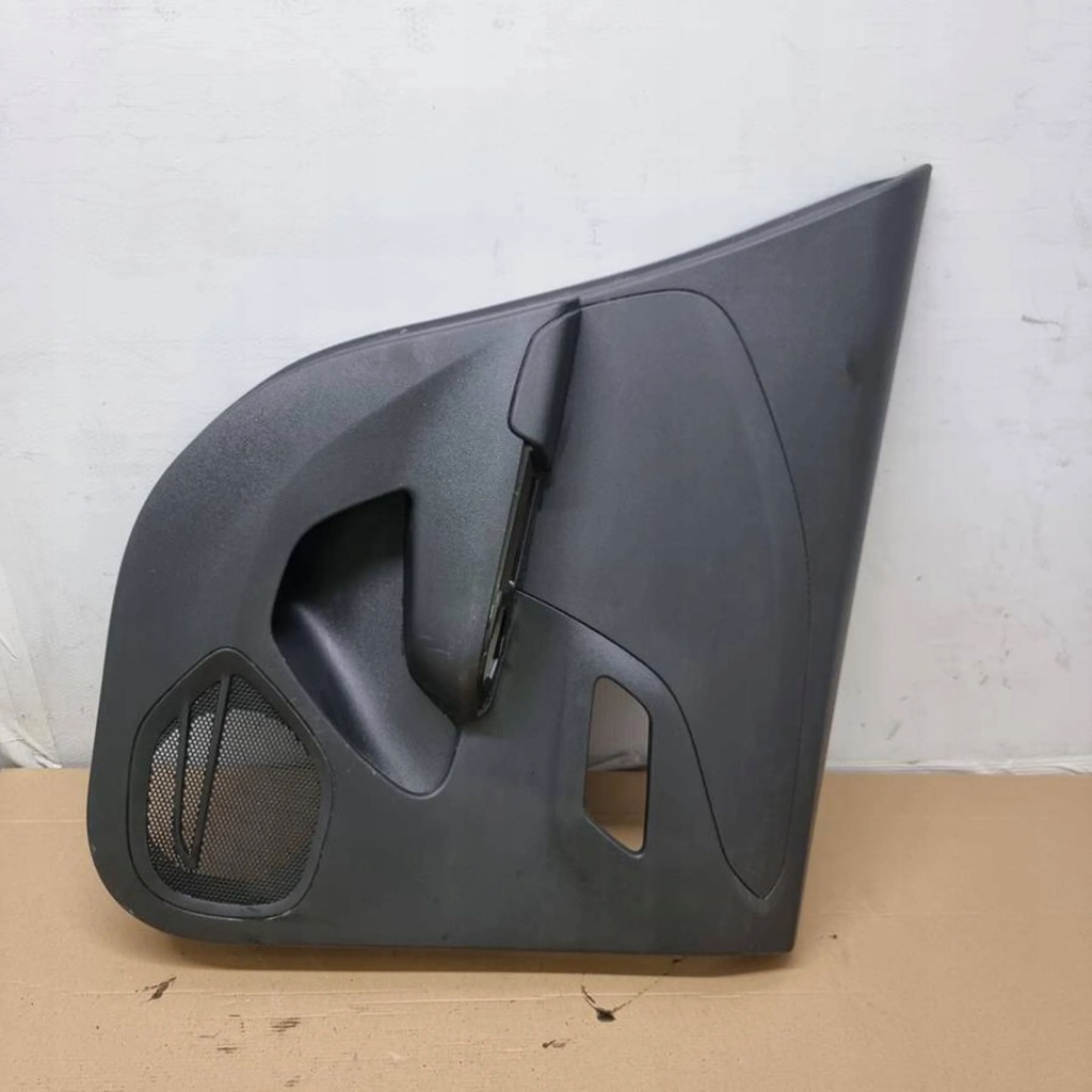 фото №1, Обшивка обивка дверь левый задняя opel corsa f