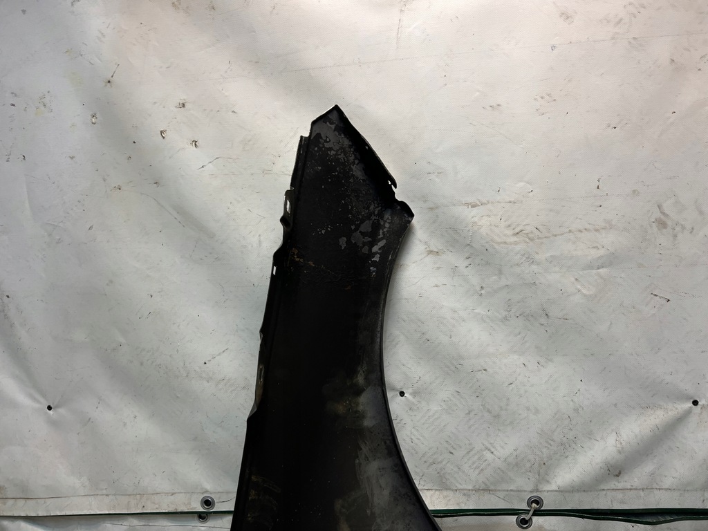 фото №8, Mercedes klasa e w212 крыло левый перед