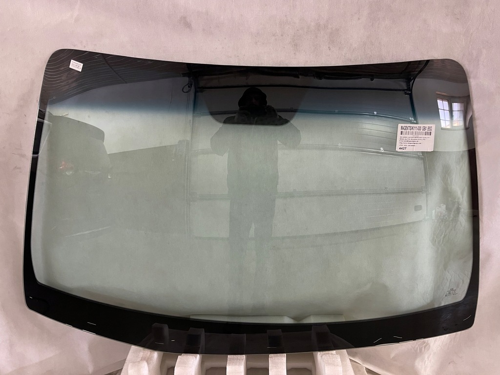 фото №1, Kia magentis/optima стекло передняя nowa 2006-2010