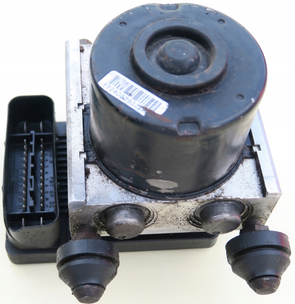 фото №1, Модуль насос abs suzuki grand vitara 2 ii