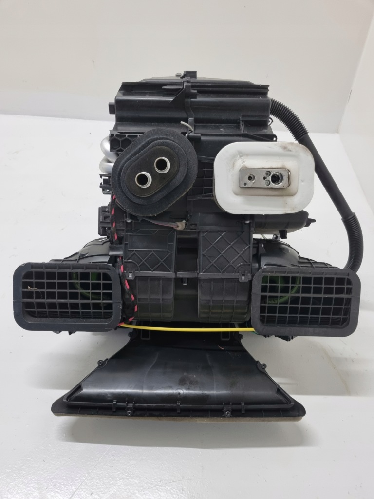 фото №1, Trafic iii vivaro b 14- отопитель кондиционер