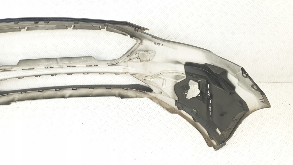 фото №9, Ford focus mk4 st-line бампер перед передний