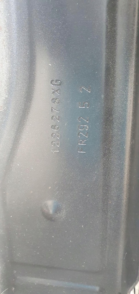 фото №9, Сидіння лівий перед europa renault trafic iii