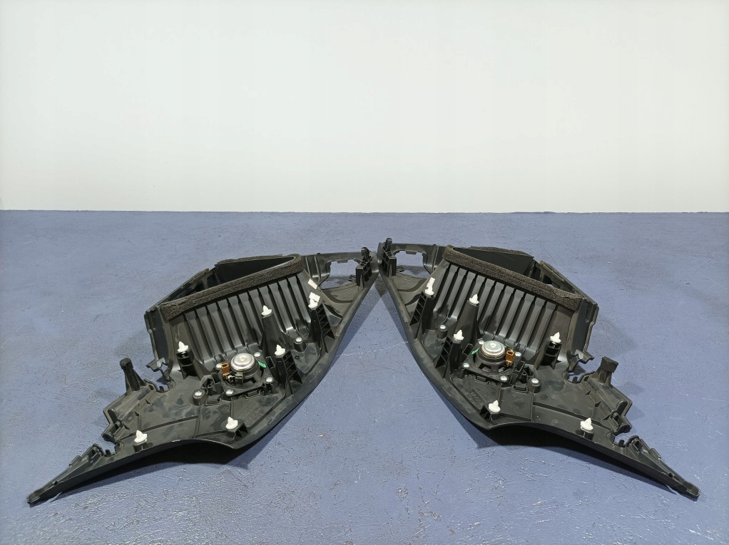 фото №15, Infiniti fx ii lift qx70 набір озвучення аудіо bose 28170-4ba0a