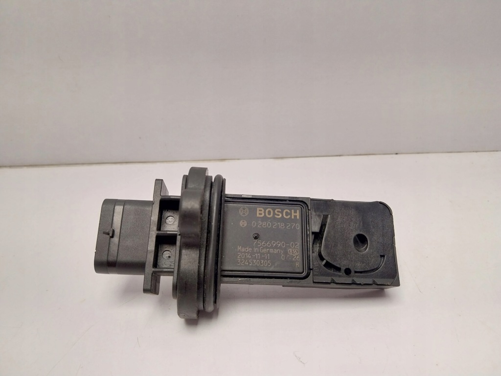 фото №1, Bmw витратомір повітря новий 7566990