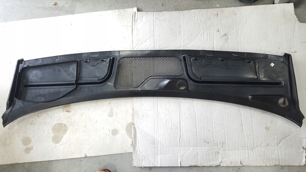 фото №9, Жабо audi q5 80b819403 демонтаж оригінал