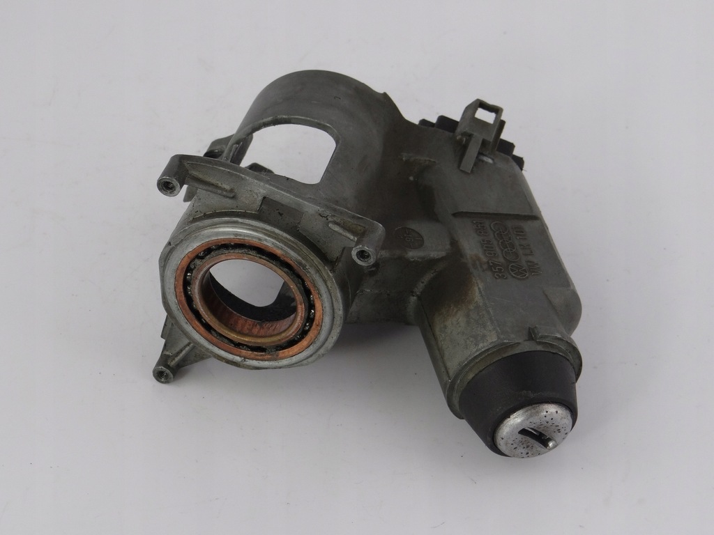 фото №1, Замок зажигания vw 357905851 vw