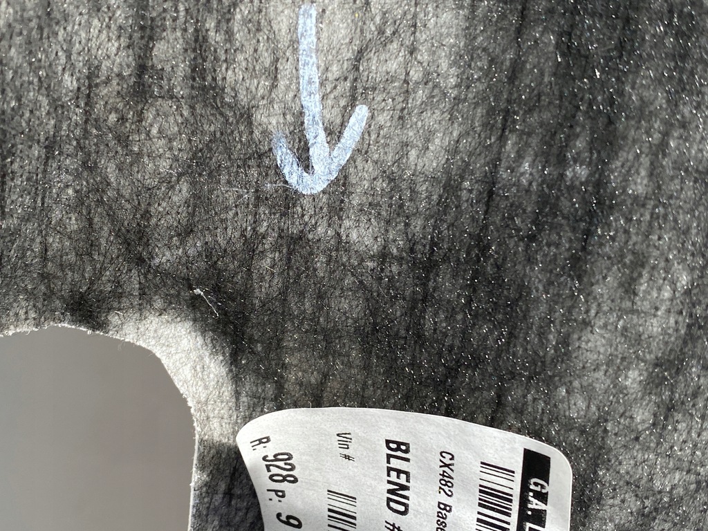 фото №16, Стеля ford kuga mk3 2020+ escape usa