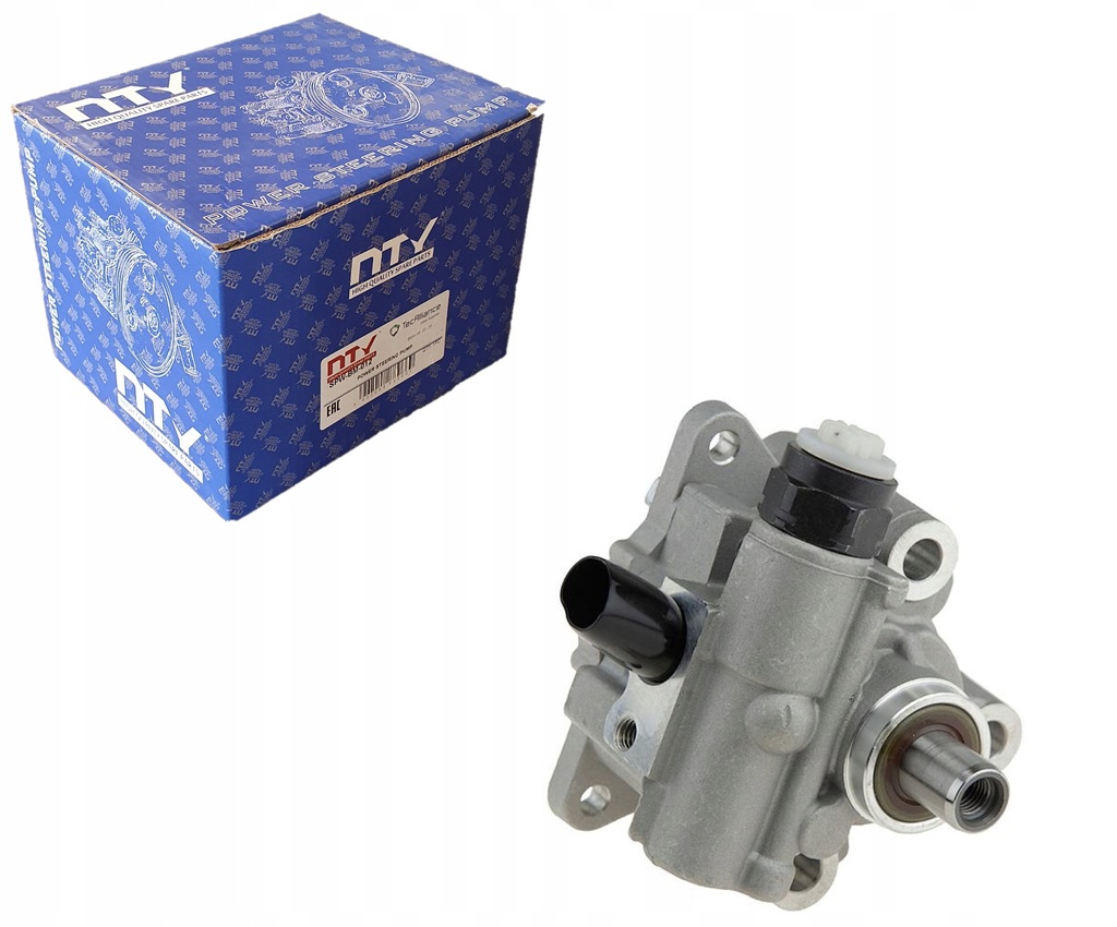 фото №11, Насос підсилювача jeep cherokee liberty dodge nitro 3.7 4.0 07-12