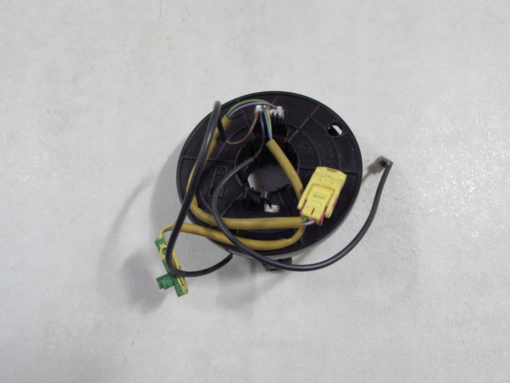 фото №7, Mb ml lift 163 стрічка шлейф подушки безпеки подушка безпеки 1634600249