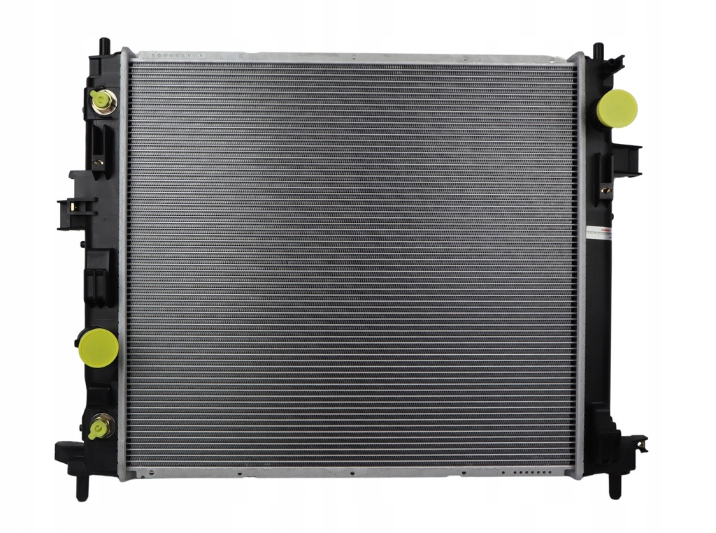 фото №1, Радиатор cadillac cts 2016 - 2019