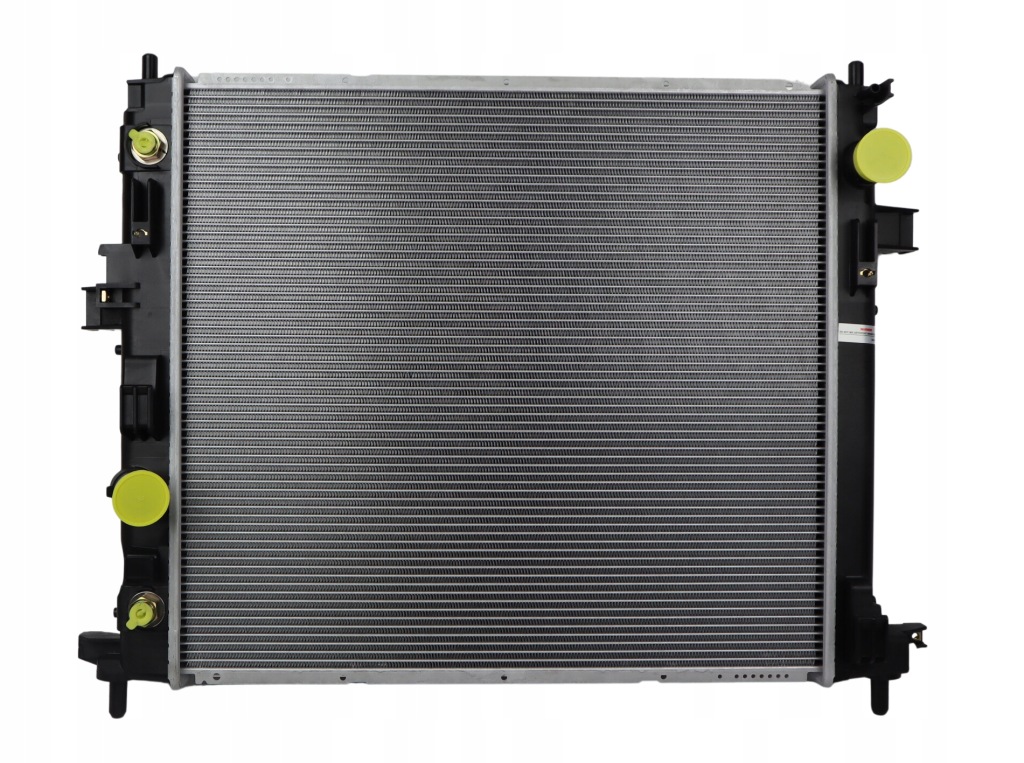 Купить Радиатор воды cadillac cts 2016 - 2019