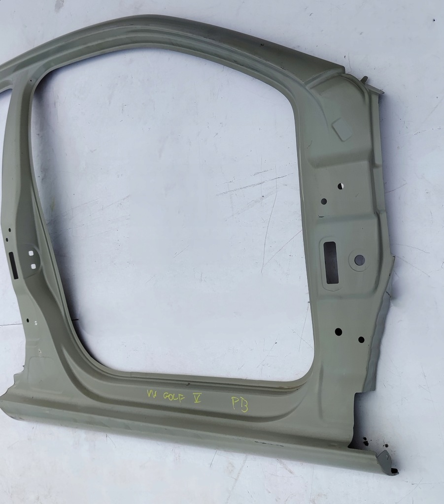 Купити Vw golf v 1k9 поріг правий обшивка універсал