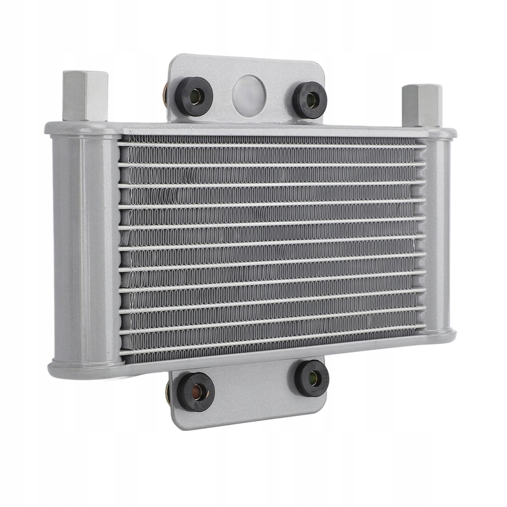 фото №10, Радіатор оливи коробки передач алюмінієва