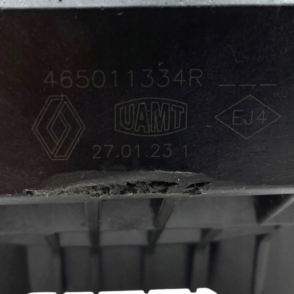 фото №14, Педаль тормоза dacia duster ii