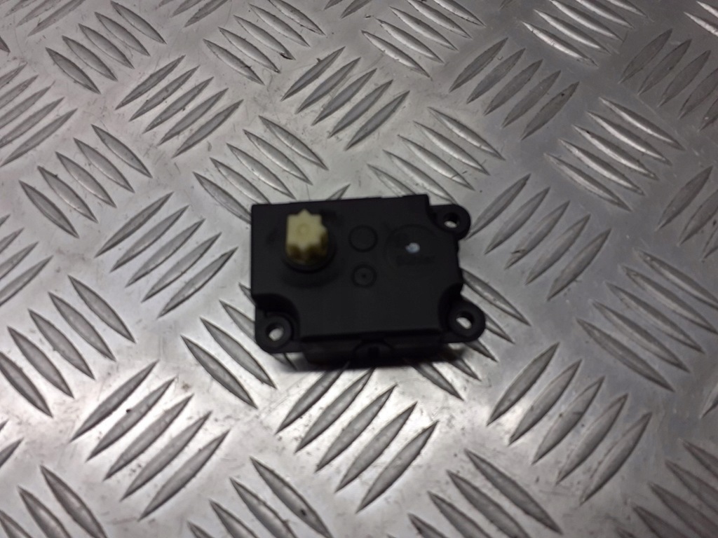 фото №3, Моторчик отопителя renault scenic ii