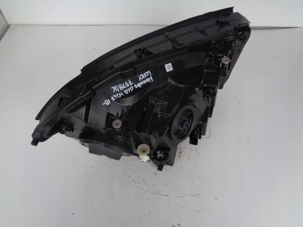 фото №5, Лампа ліва фара mercedes gla w247 18- led