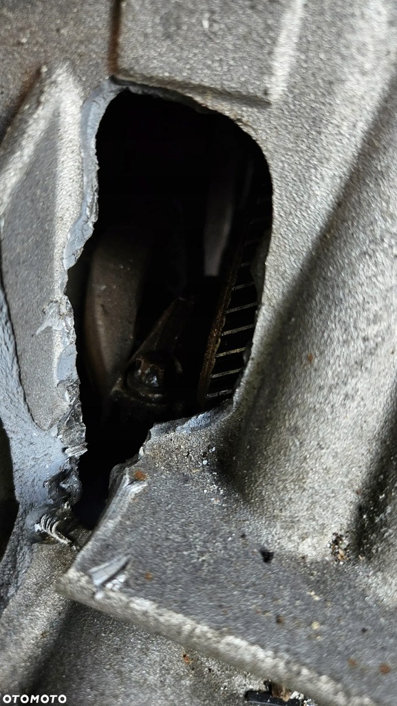 фото №7, Двигатель 2.3 ecoboost n3da ford focus mk3 rs ford mustang