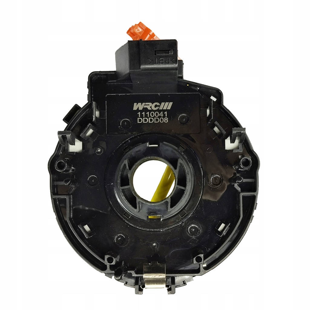 фото №10, Стрічка шлейф подушки безпеки подушка безпеки toyota corolla 2.0 d-4d 1.6 vvt-i 1.4 d 02-