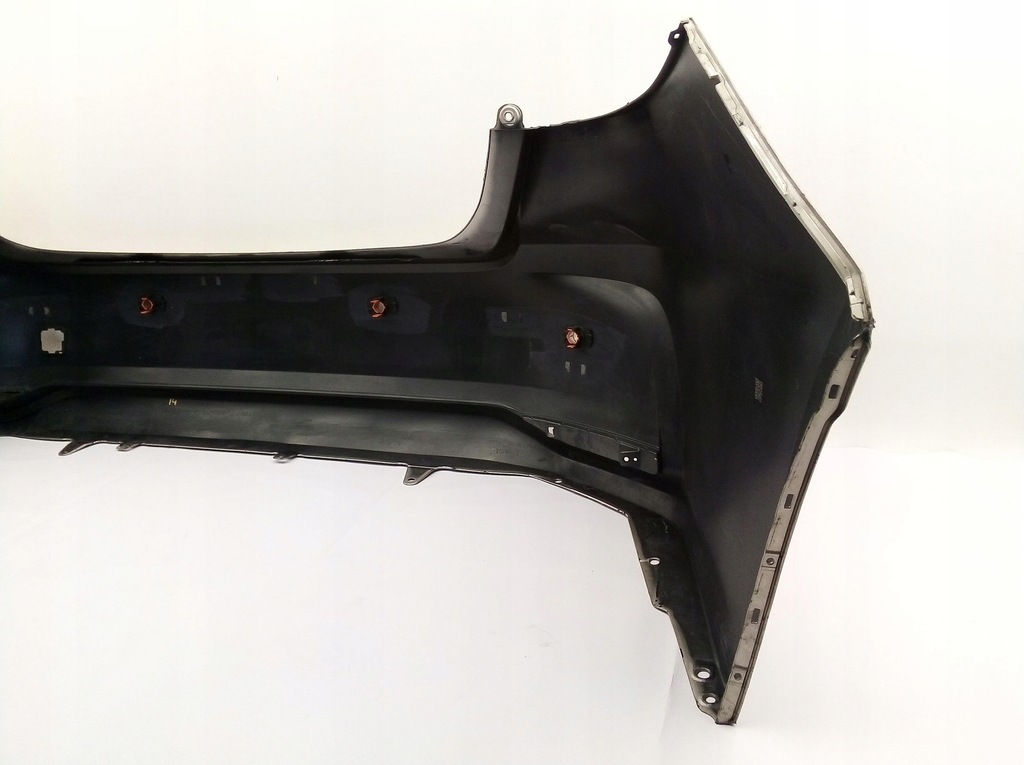 фото №11, Toyota corolla e210 e21 2018 5215902e60 бампер задня задній