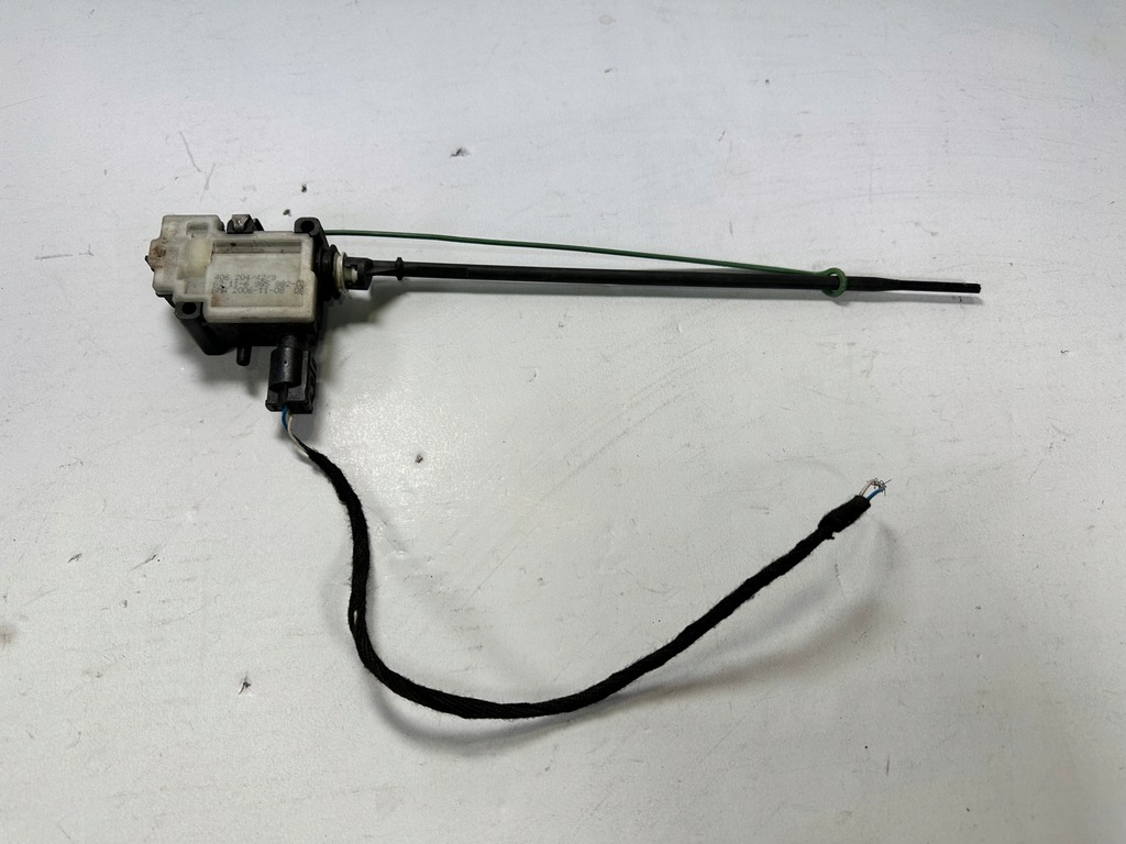 фото №1, X5 e70 механизм заливной топлива 6985882