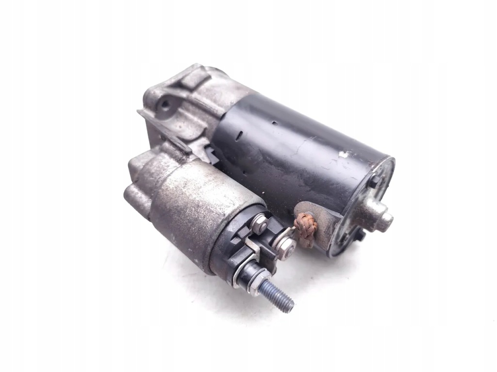 Alfa romeo giulietta стартер 1.4 tb бензин 125kw 170 hp 51804744 2012 Оригинал