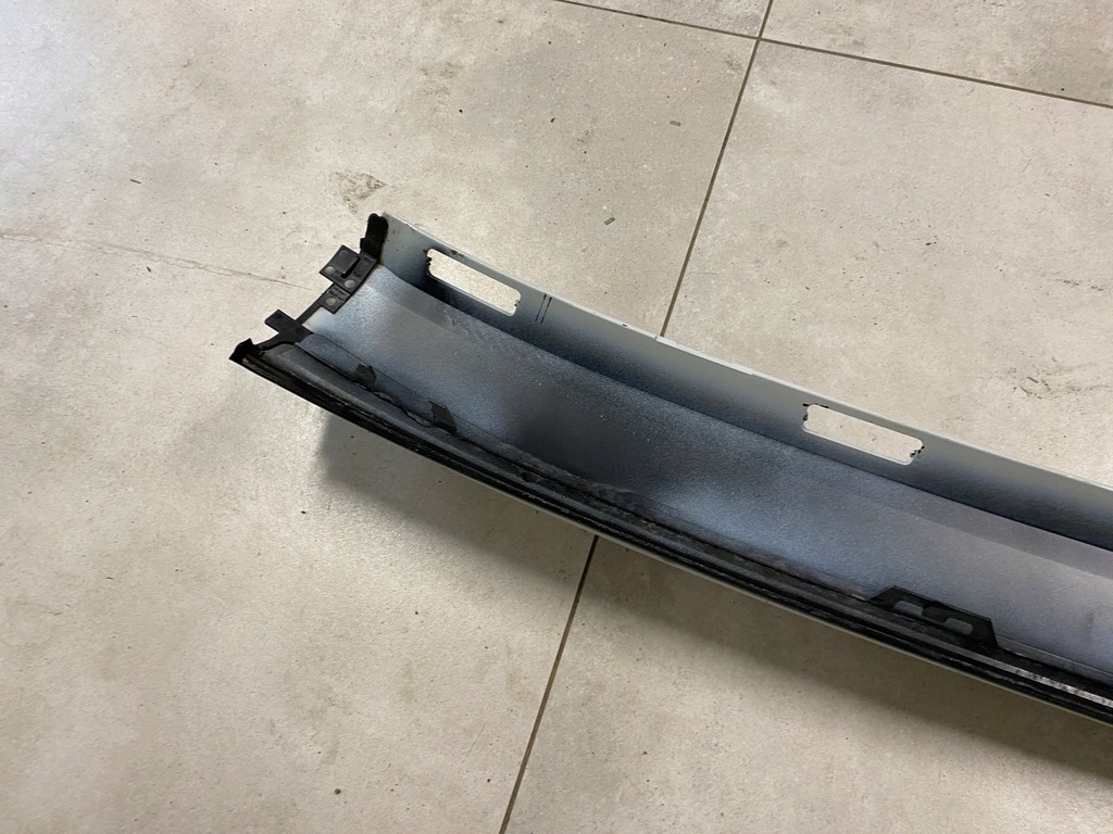 фото №6, Bmw i3 молдинг кровельная левая 1559956