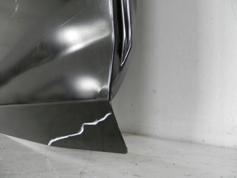 фото №7, Nissan micra k14 двері задня праве 821005fa5j