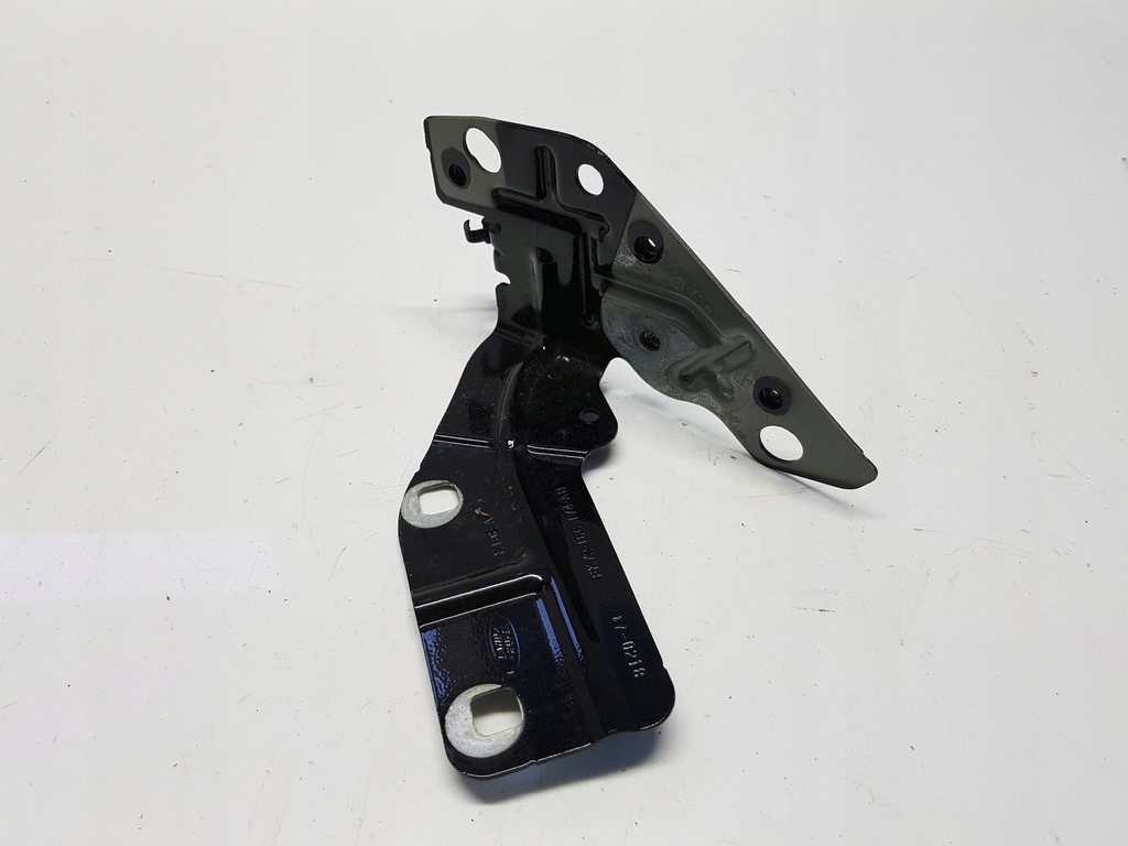 фото №8, Discovery sport кронштейн крила ліва перед