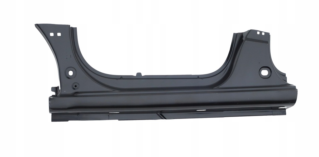 фото №1, Renault twingo 3 порог блок двигателя