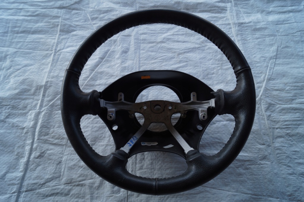 фото №1, Воздуховод кожаный chrysler sebring ii 2 00-06