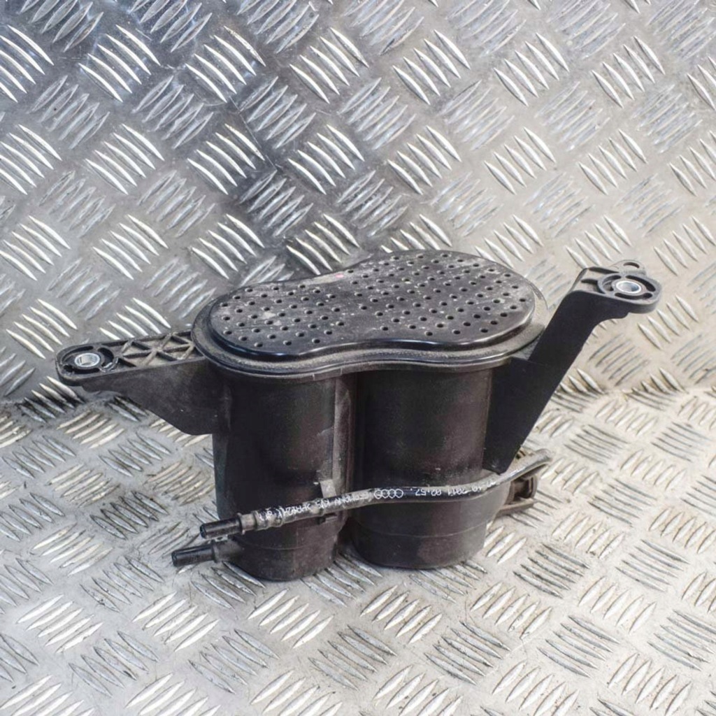 фото №1, Audi a4 s4 b8 8k 2012 фильтр угольный