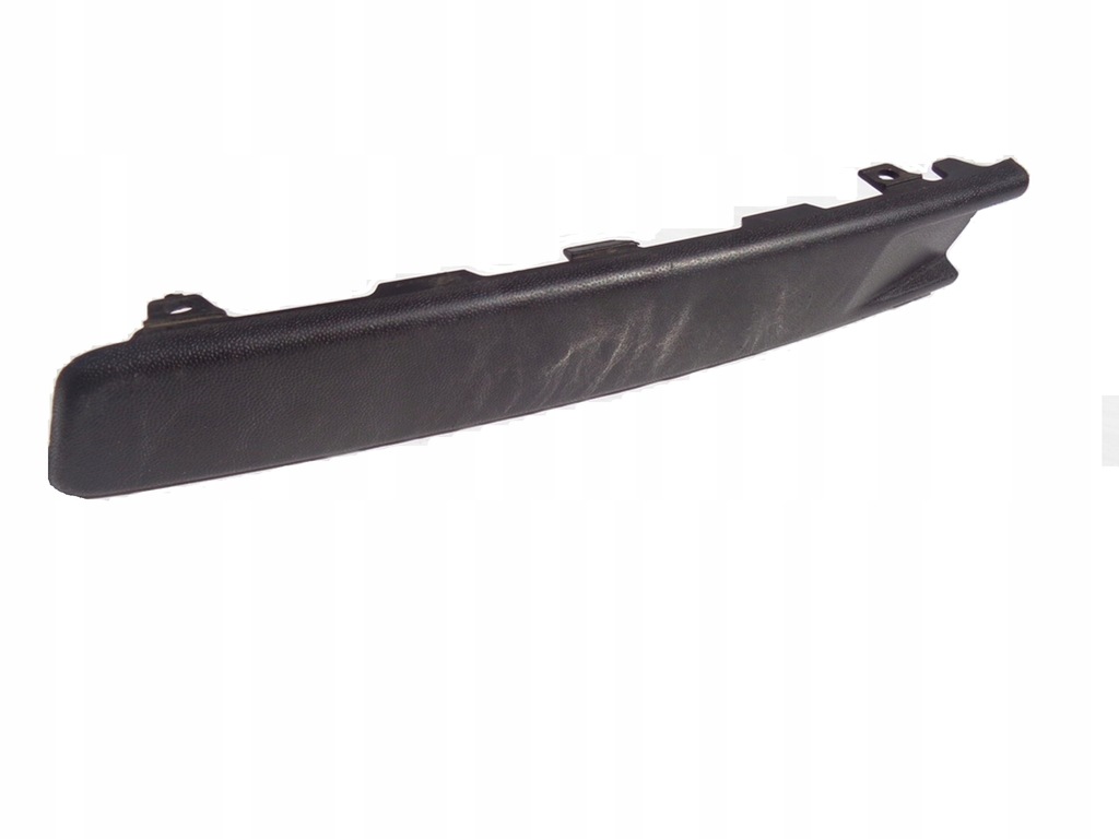 фото №1, Vw passat b6 молдинг решітка радіатора бампера ліва 3c0807645