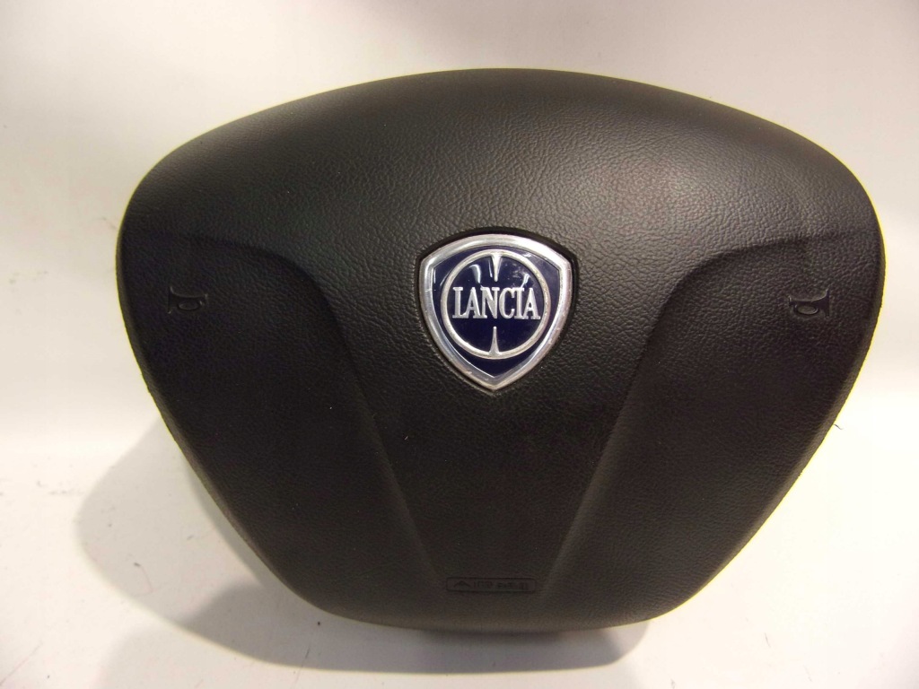 Lancia delta 08- панель приладів приладова набір подушка безпеки в Україні