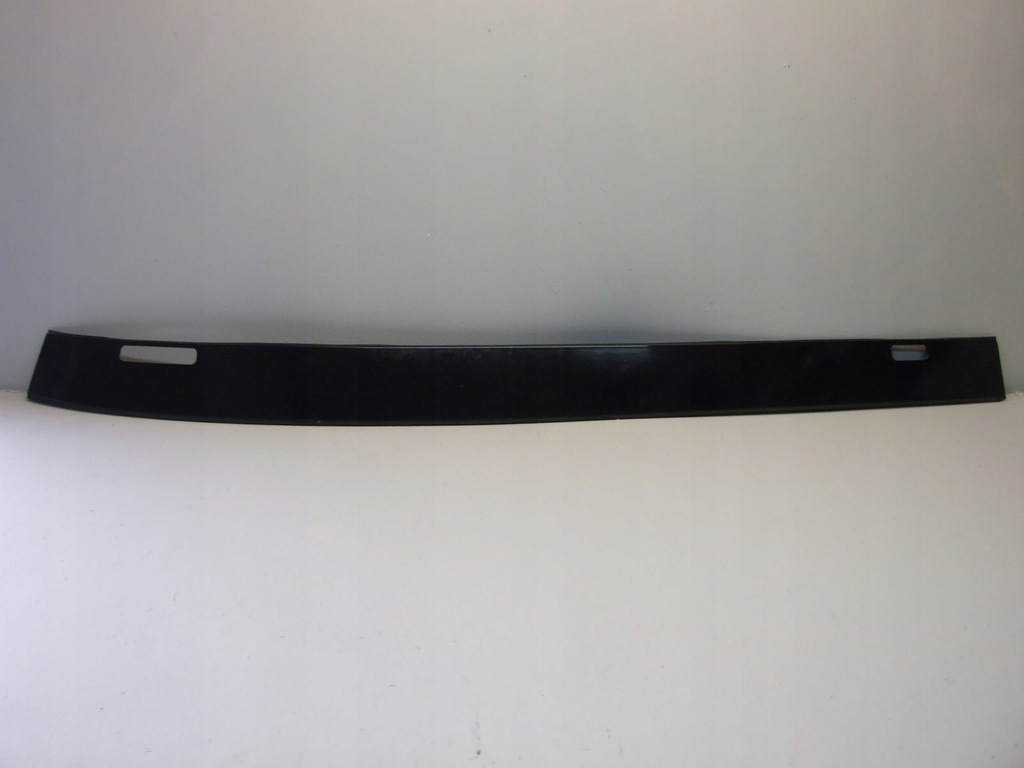 фото №1, Молдинг панорами права mercedes ml w166