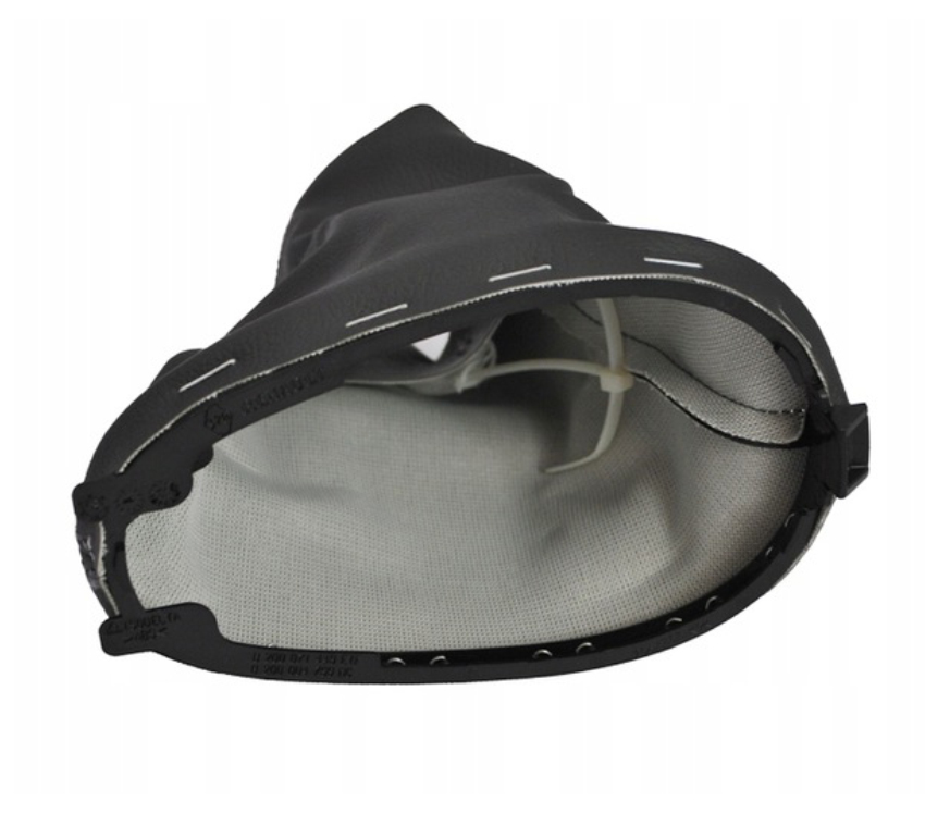 фото №3, Ручка переключения передач чехол renault clio ii thalia