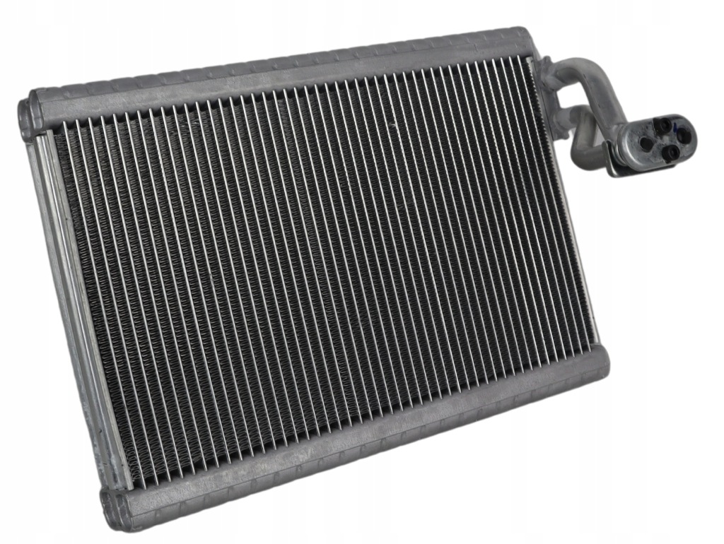 фото №1, Випарник кондиціонера citroen jumpy 2016 -