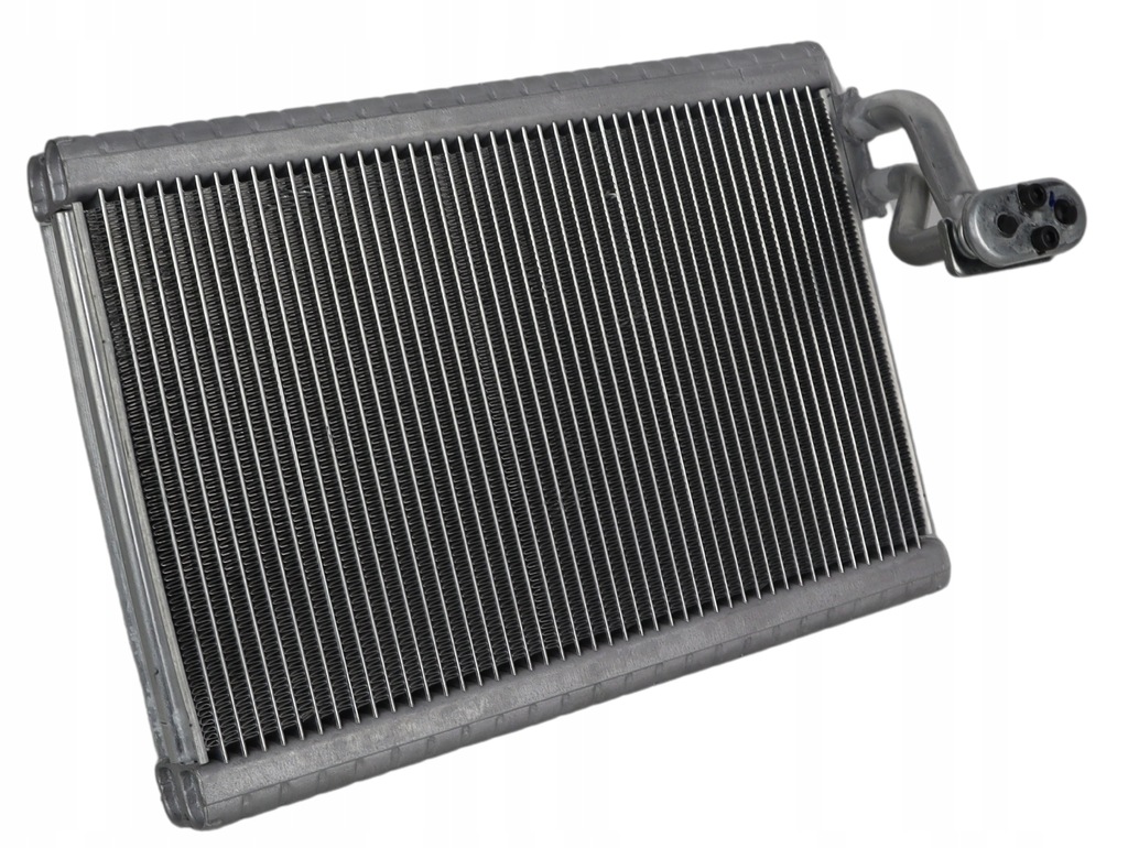 фото №1, Випарник кондиціонера peugeot expert 2016 -