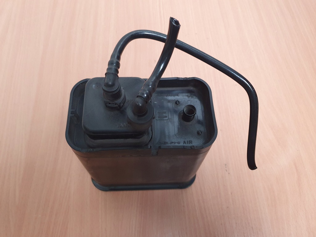 фото №6, Фильтр угольный 17203256 volvo xc90 i lift