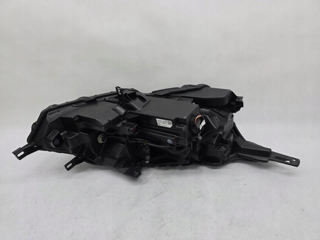 фото №10, Nissan qashqai iii 3 j12 2020+ лампа перед передняя левая full led 100-8d02g