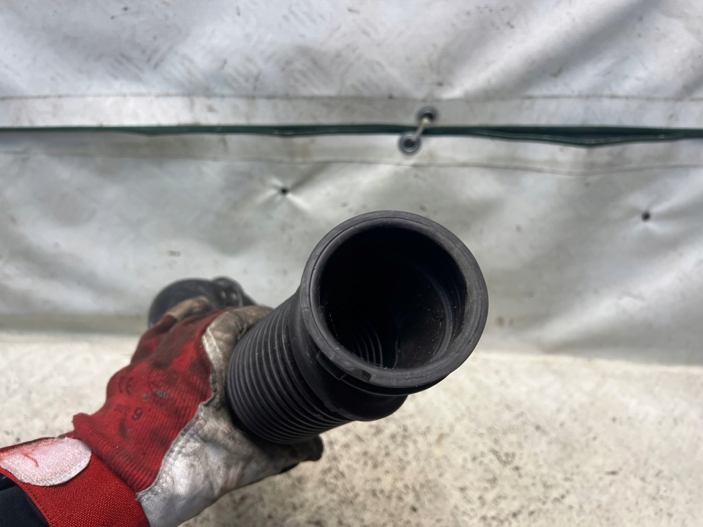 фото №3, Ford transit courier lift 18- 1.0 ecoboost труба шланг повітря